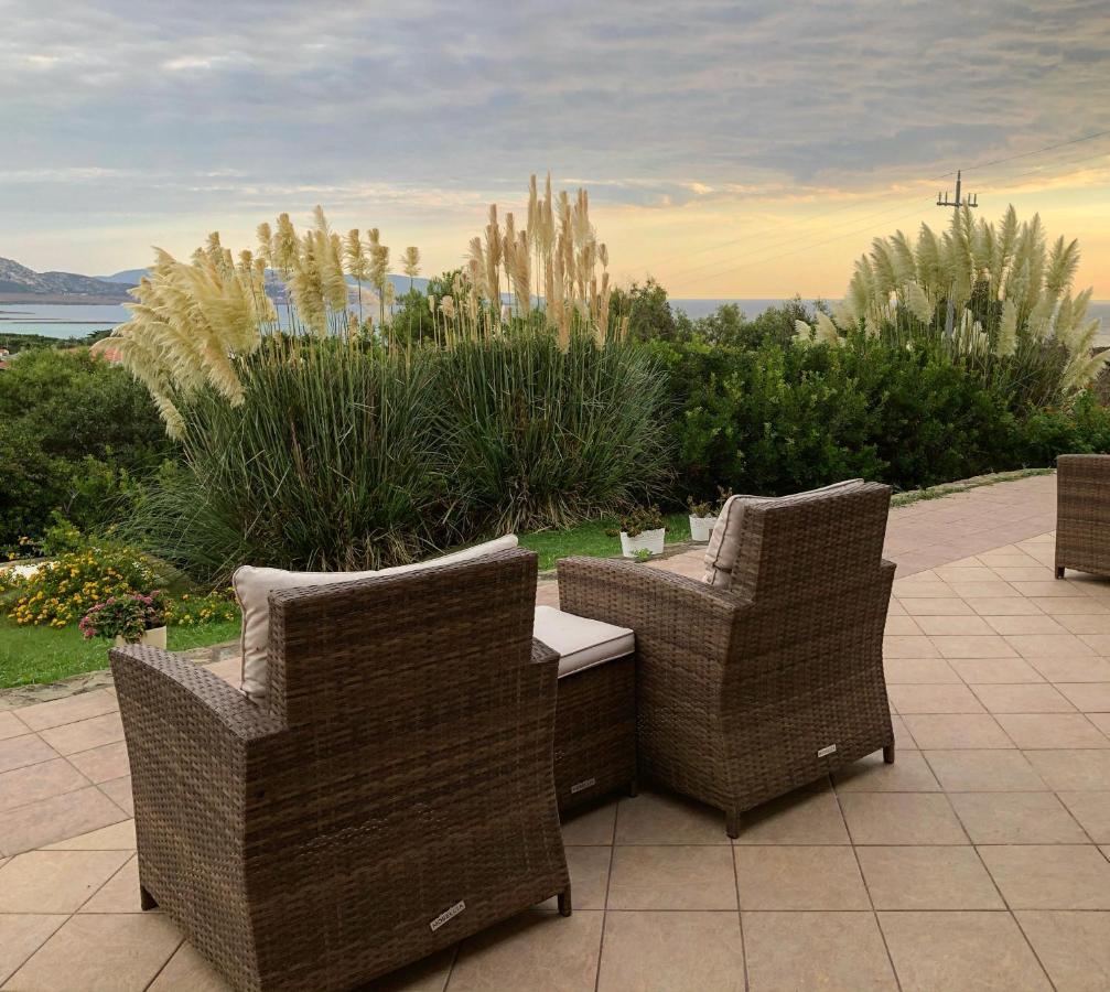 Amaremare B&B Stintino Zewnętrze zdjęcie