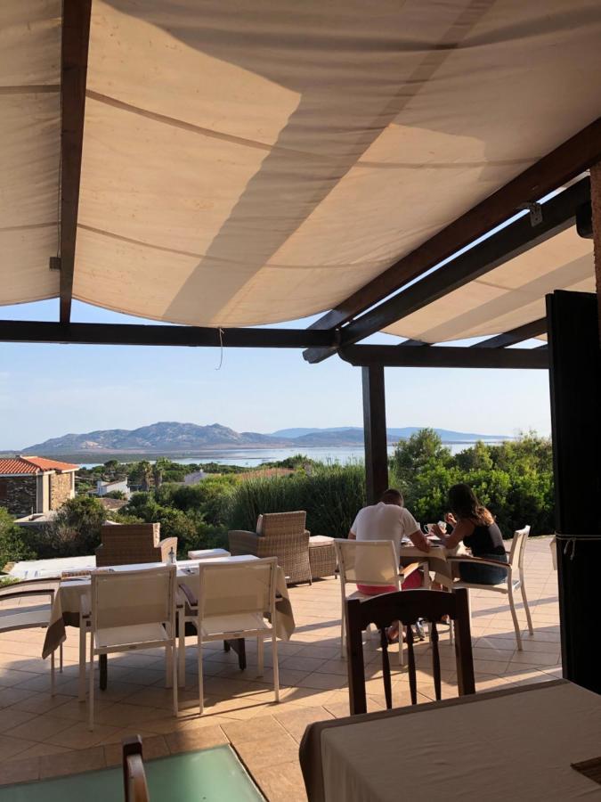 Amaremare B&B Stintino Zewnętrze zdjęcie