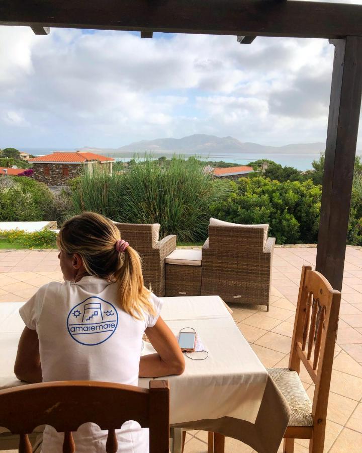 Amaremare B&B Stintino Zewnętrze zdjęcie
