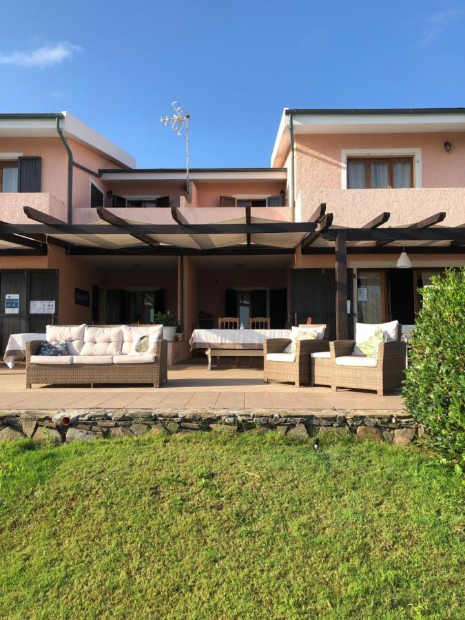 Amaremare B&B Stintino Zewnętrze zdjęcie