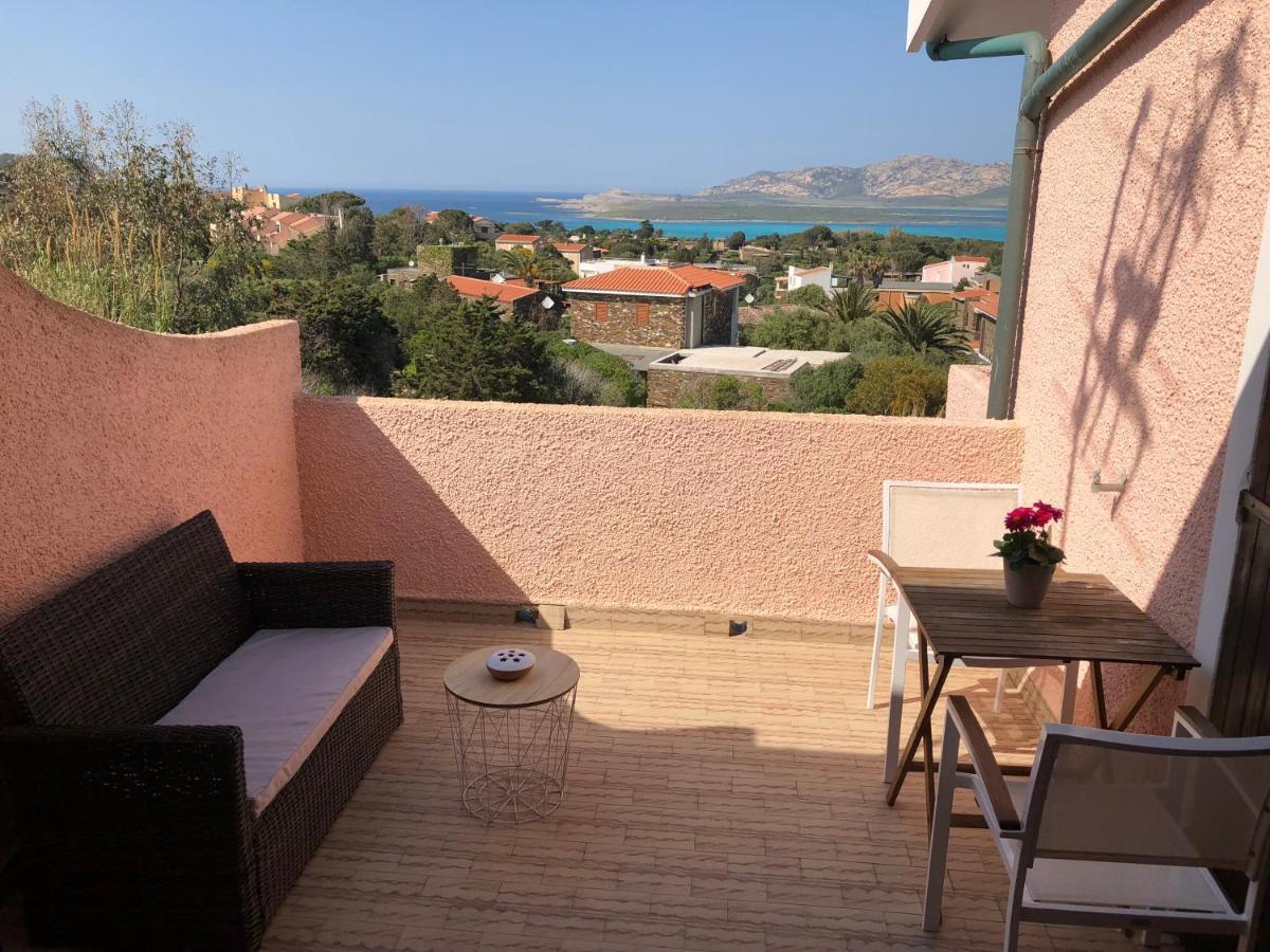Amaremare B&B Stintino Zewnętrze zdjęcie