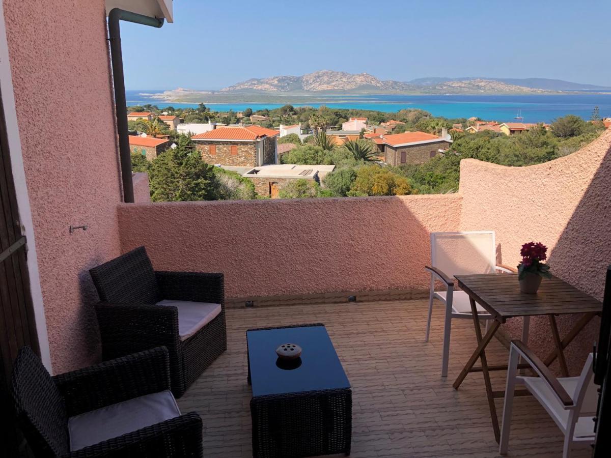 Amaremare B&B Stintino Zewnętrze zdjęcie