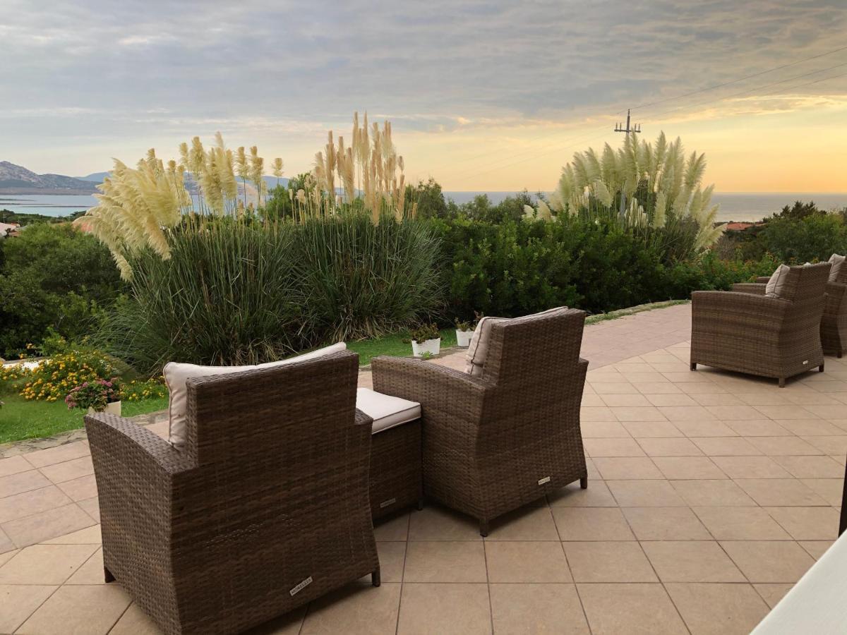 Amaremare B&B Stintino Zewnętrze zdjęcie