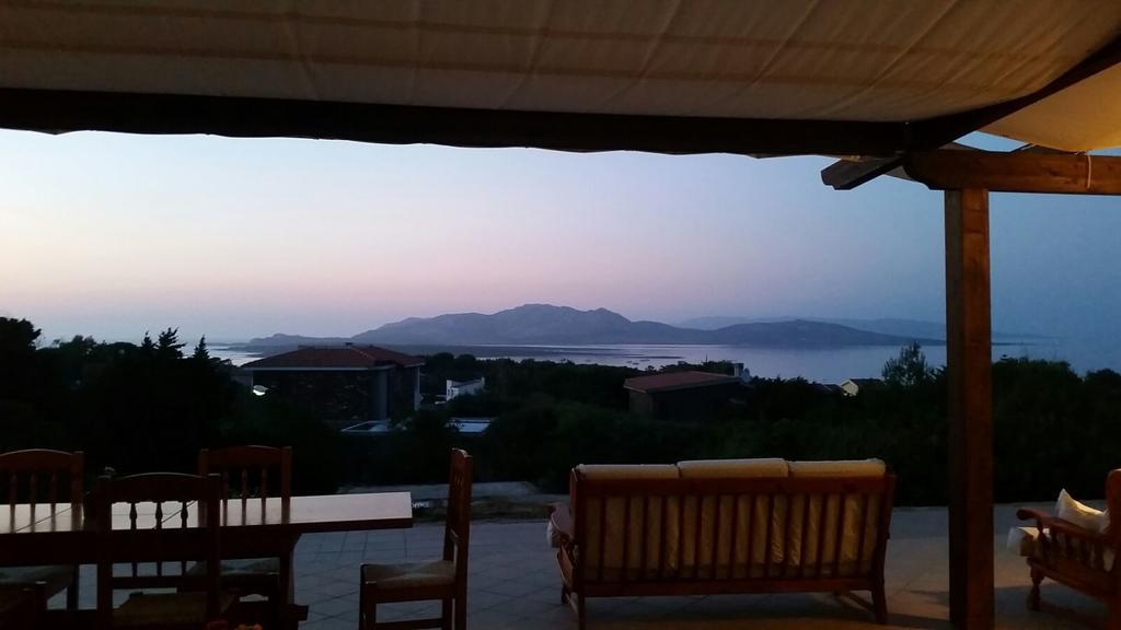Amaremare B&B Stintino Zewnętrze zdjęcie