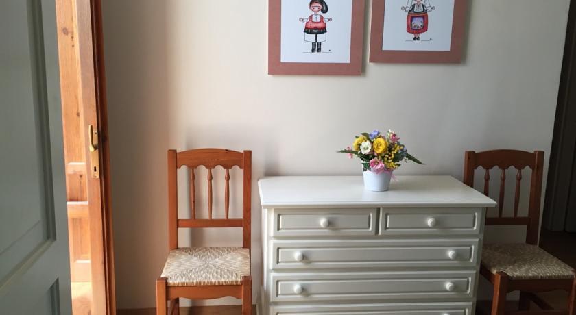 Amaremare B&B Stintino Pokój zdjęcie