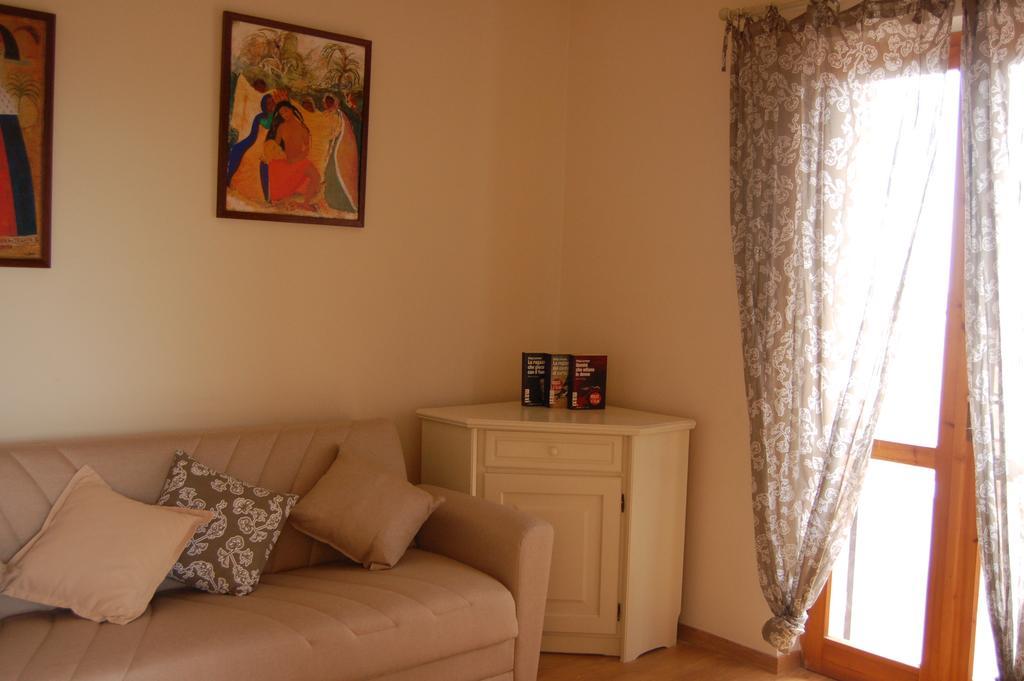 Amaremare B&B Stintino Pokój zdjęcie