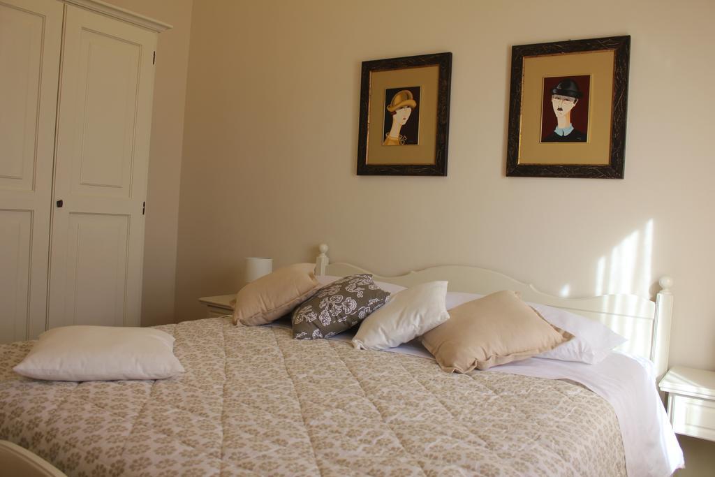 Amaremare B&B Stintino Pokój zdjęcie