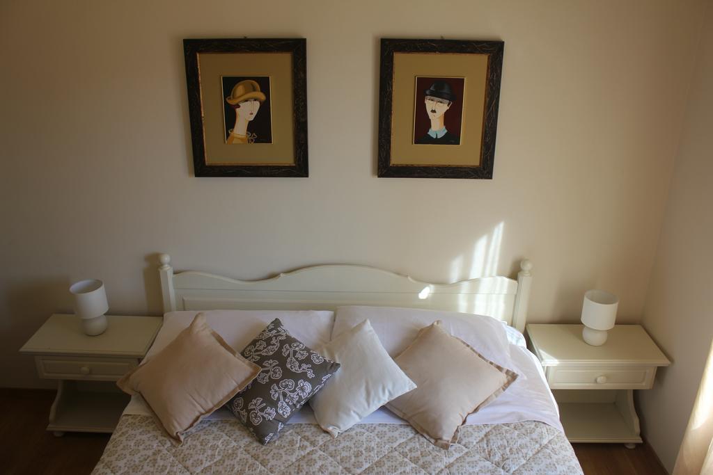 Amaremare B&B Stintino Pokój zdjęcie