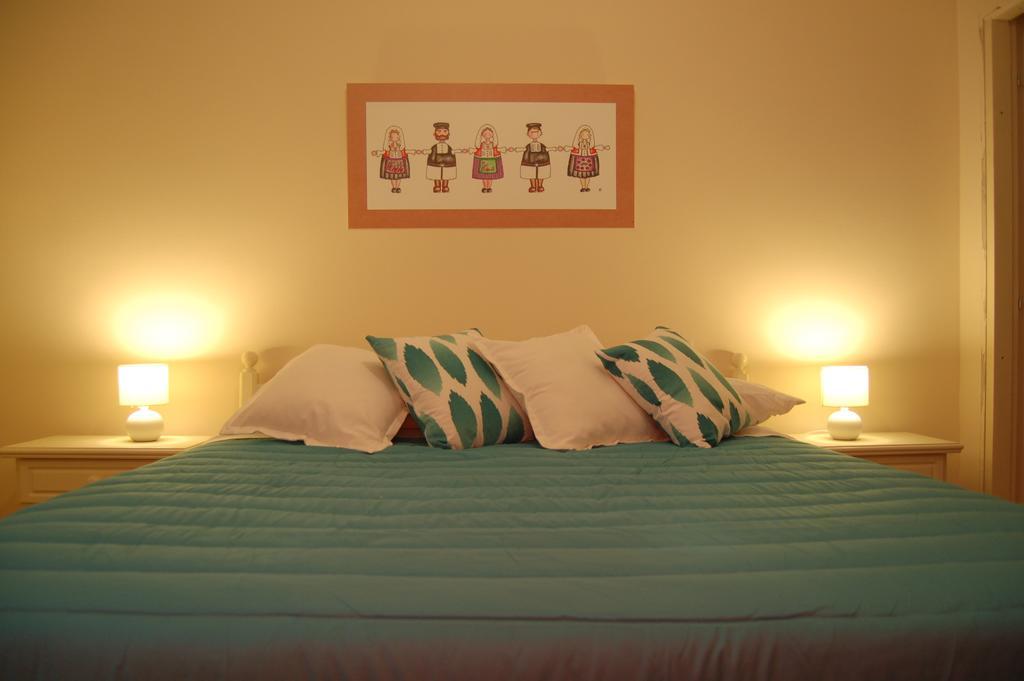 Amaremare B&B Stintino Pokój zdjęcie