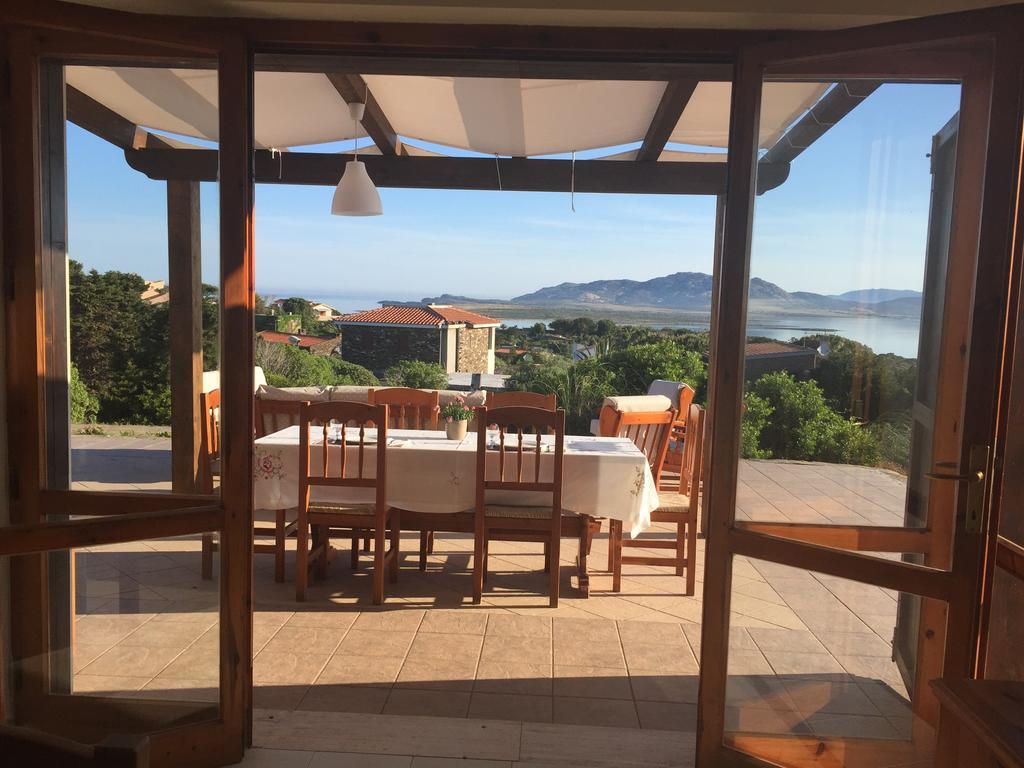 Amaremare B&B Stintino Zewnętrze zdjęcie