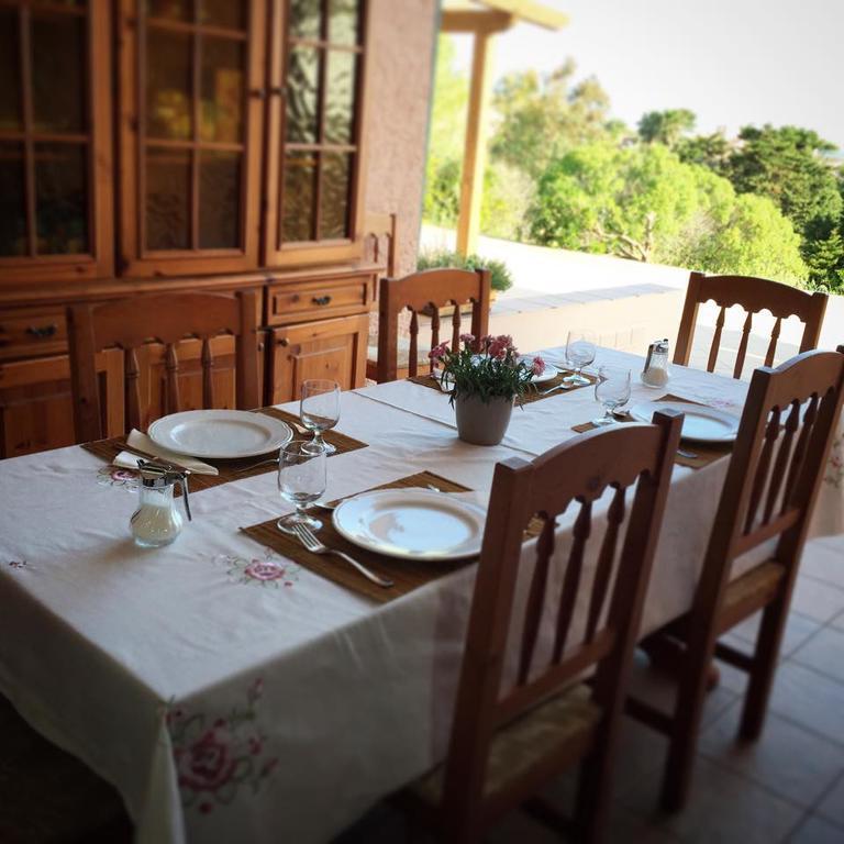 Amaremare B&B Stintino Zewnętrze zdjęcie