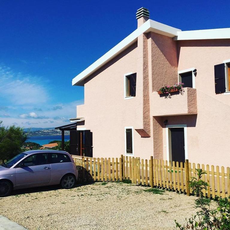 Amaremare B&B Stintino Zewnętrze zdjęcie