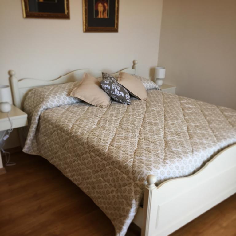 Amaremare B&B Stintino Zewnętrze zdjęcie