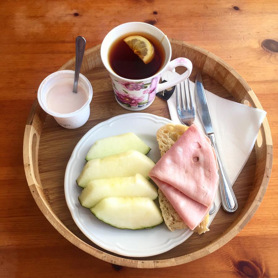 Amaremare B&B Stintino Zewnętrze zdjęcie