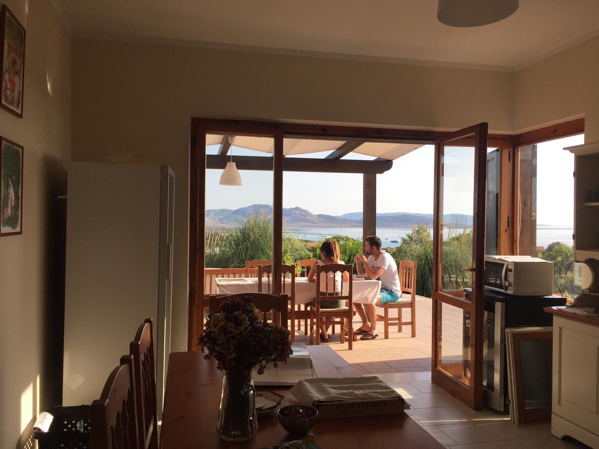 Amaremare B&B Stintino Zewnętrze zdjęcie