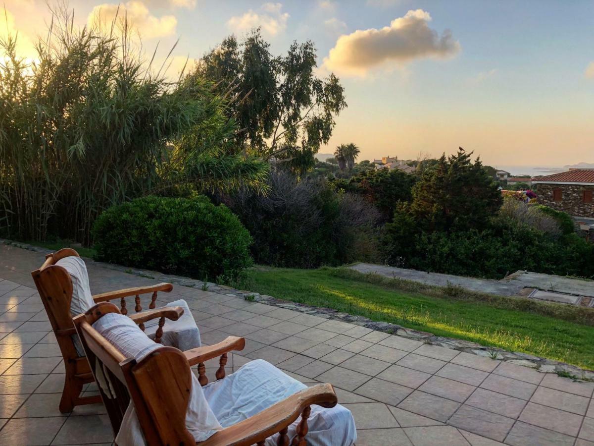 Amaremare B&B Stintino Zewnętrze zdjęcie