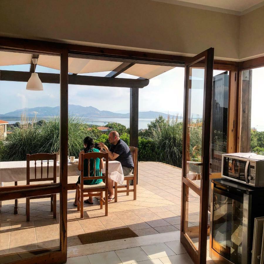 Amaremare B&B Stintino Zewnętrze zdjęcie