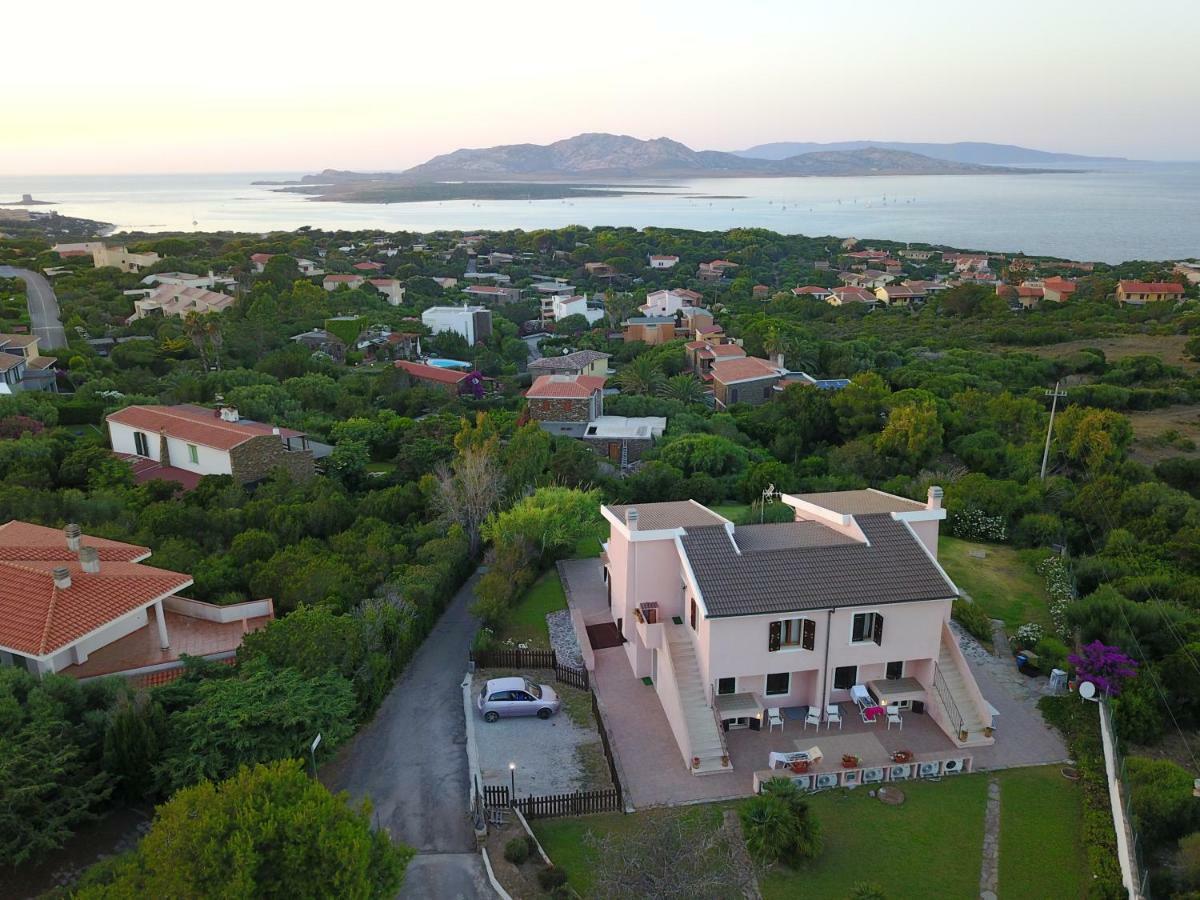Amaremare B&B Stintino Zewnętrze zdjęcie