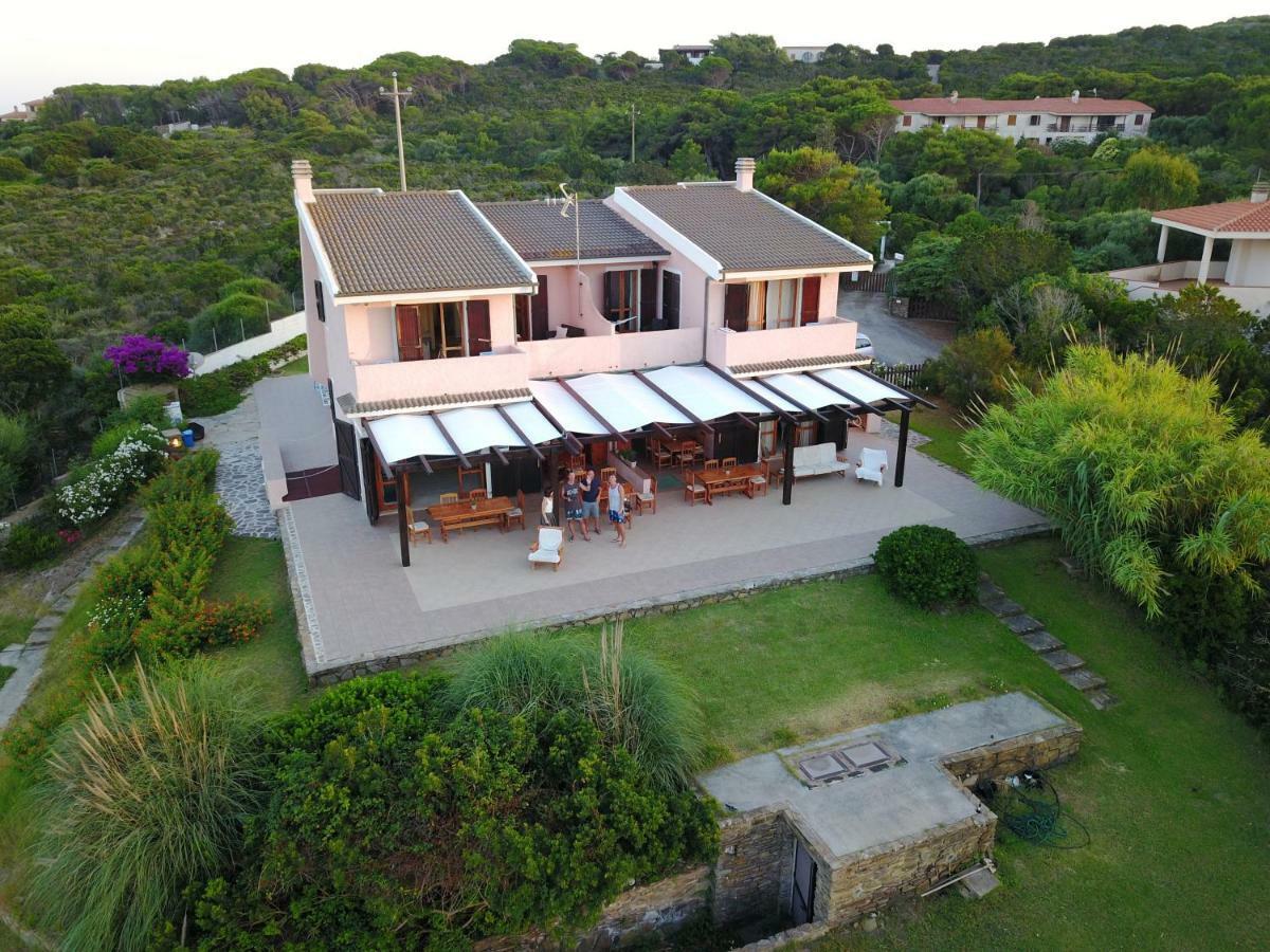 Amaremare B&B Stintino Zewnętrze zdjęcie