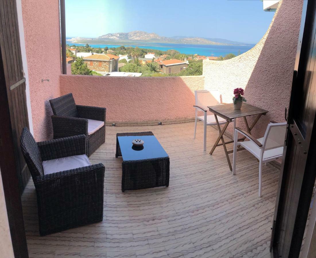 Amaremare B&B Stintino Zewnętrze zdjęcie