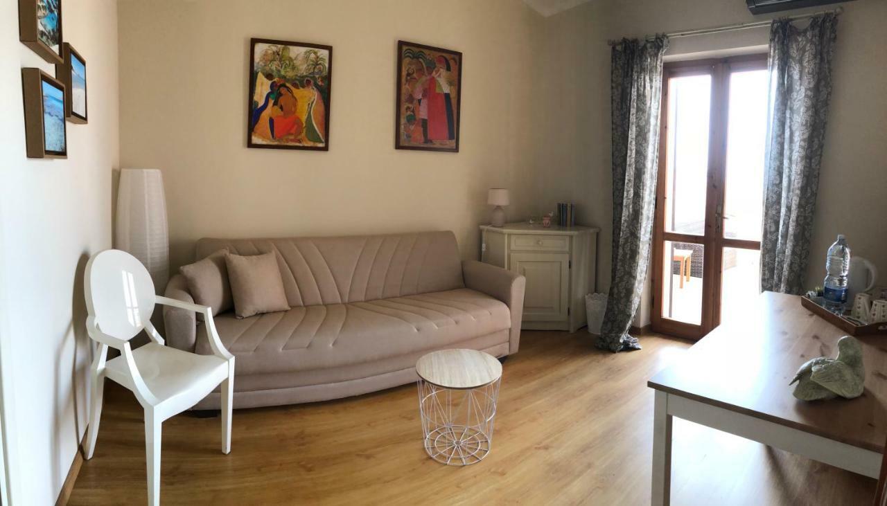 Amaremare B&B Stintino Zewnętrze zdjęcie